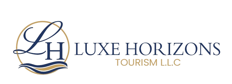 Luxe Horizons Tourism