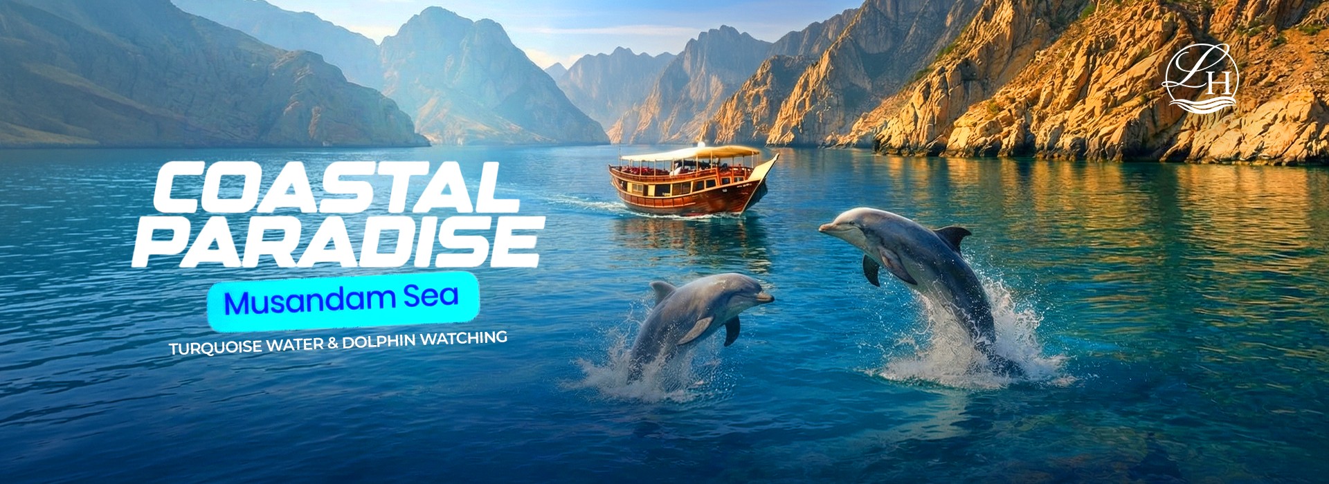 Luxe Horizons Tourism